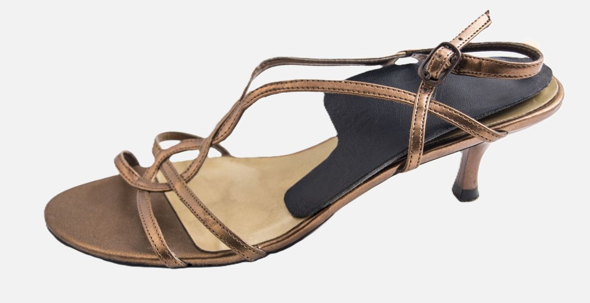 Eleve Orthotic